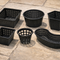 Aquatic Baskets and Pots