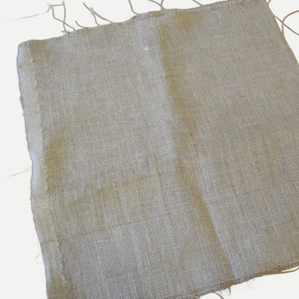 Hessian Basket Liners (10 Pack) – 45cm Squares