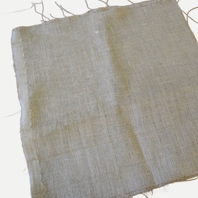 Hessian Basket Liners (10 Pack) – 45cm Squares