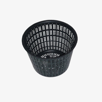 Round Finofil Aquatic Plant Basket - 1 Litre