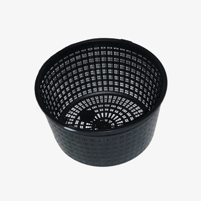 Round Finofil Aquatic Plant Basket – 3.5 Litre