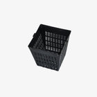 Square Finofil Aquatic Plant Basket – 1 Litre