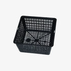 Square Finofil Aquatic Plant Basket – 2 Litre