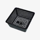 Square Finofil Aquatic Plant Basket – 2.5 Litre