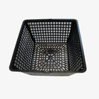 Square Finofil Aquatic Plant Basket – 5 Litre