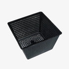 Square Finofil Aquatic Plant Basket – 30 Litre
