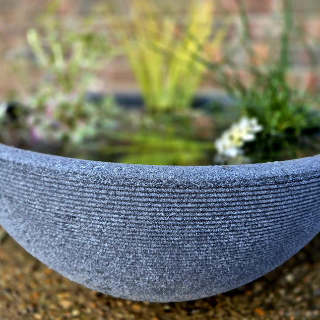 Mini Pond Kit from £95 — Choose Empty, Deep Water or Dwarf Lily Plants